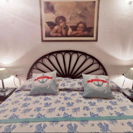 Tuscany Sea Apartment Piombino Extérieur photo