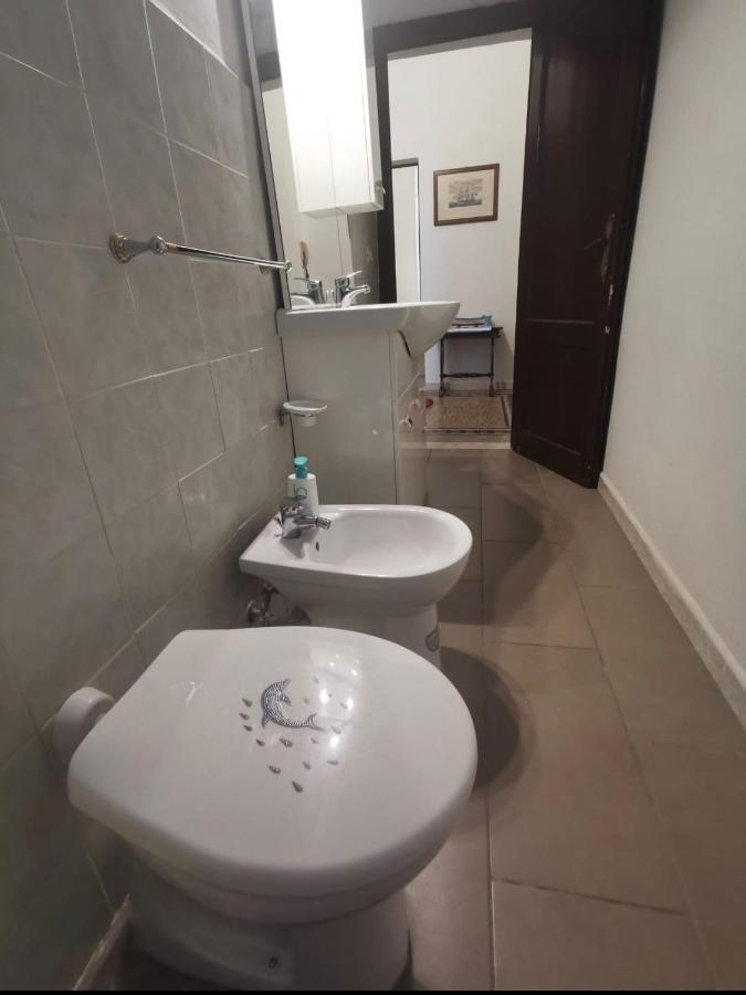 Tuscany Sea Apartment Piombino Extérieur photo