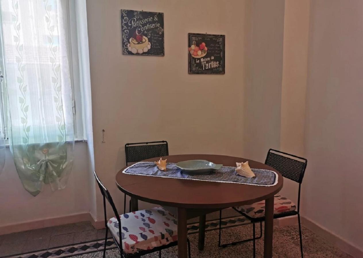 Tuscany Sea Apartment Piombino Extérieur photo