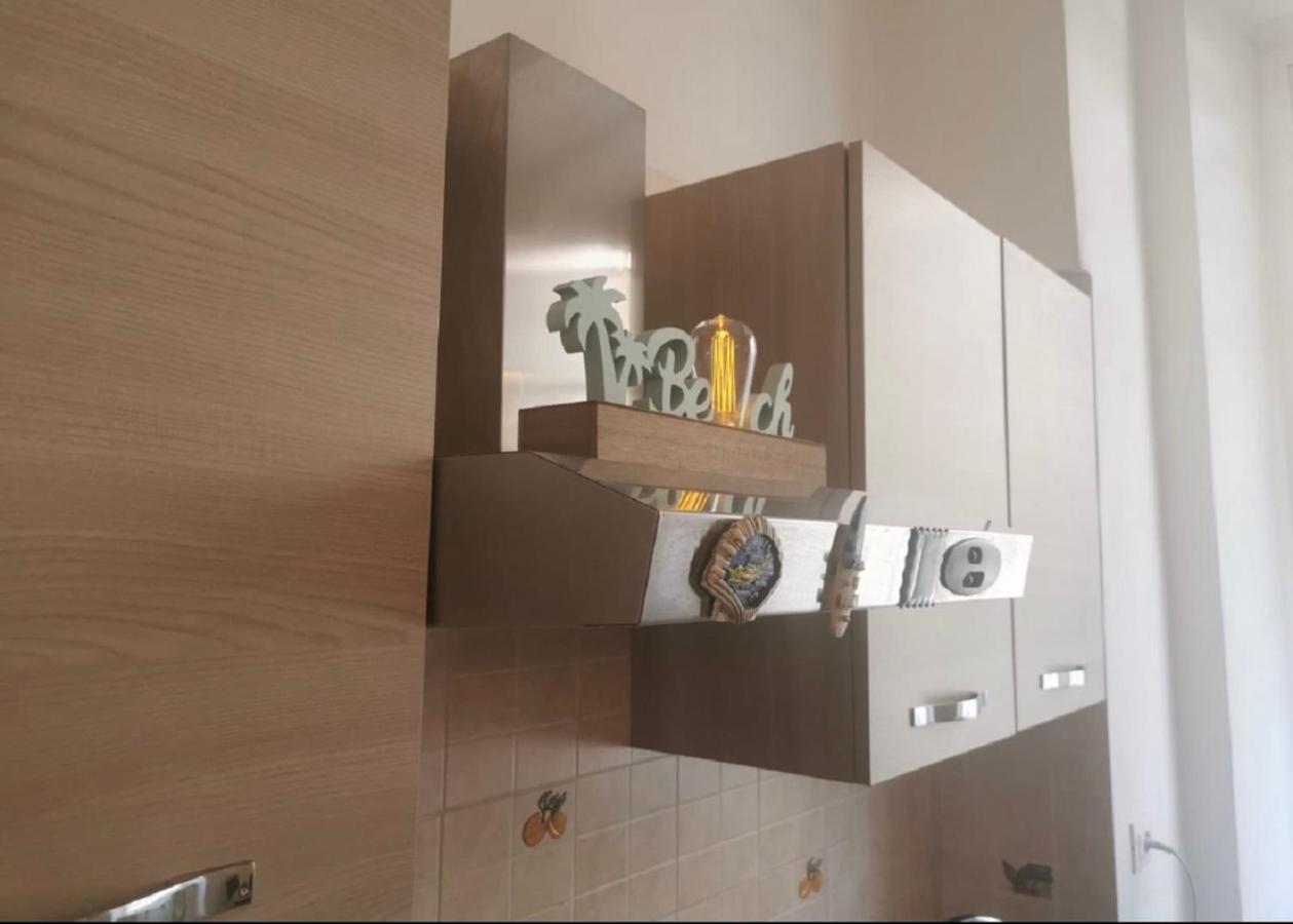 Tuscany Sea Apartment Piombino Extérieur photo