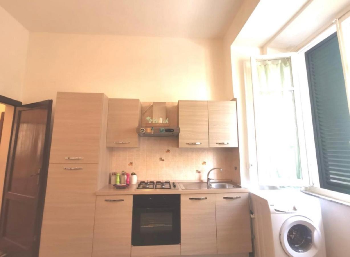 Tuscany Sea Apartment Piombino Extérieur photo