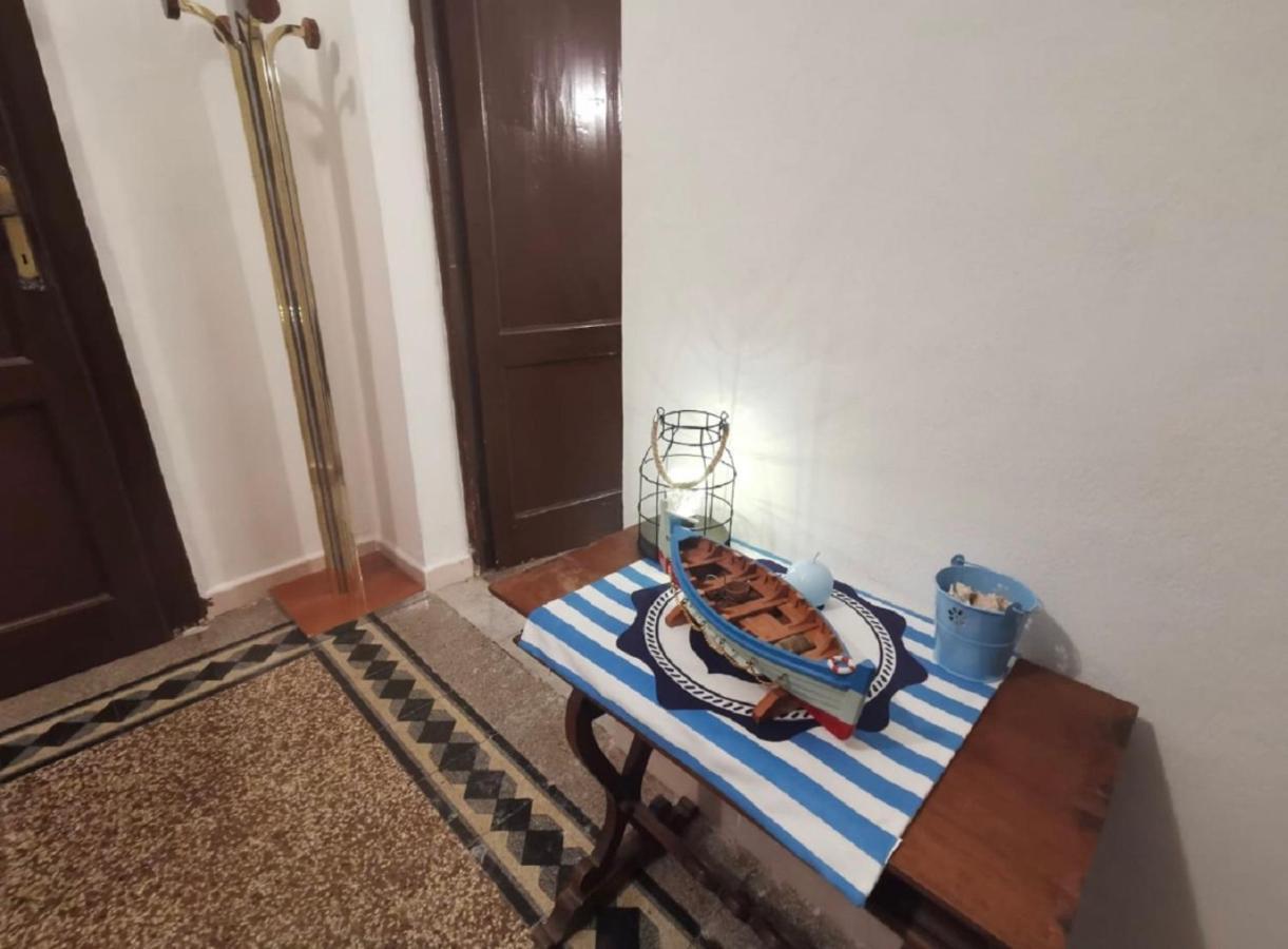 Tuscany Sea Apartment Piombino Extérieur photo