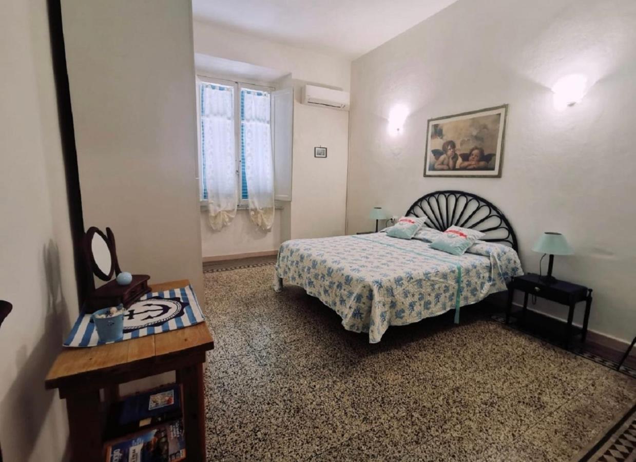 Tuscany Sea Apartment Piombino Extérieur photo